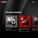 YouTube Music