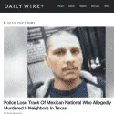 The Daily Wire