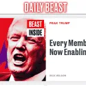 The Daily Beast