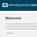 Bonner And Partners