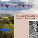 Stop The Pirates