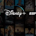 Disney Plus