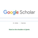 Google Scholar