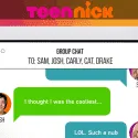 TeenNick