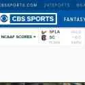 CBS Sports