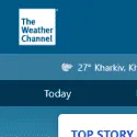 The Weather Channel