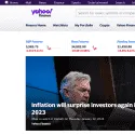 Yahoo Finance