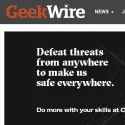 Geek Wire