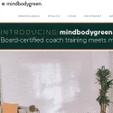 mindbodygreen