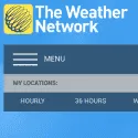 The Weather Network