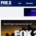 FOX 2 Detroit