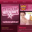 Witchcraft Spells Online