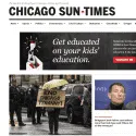 Chicago Sun Times