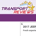 Transport Reviews