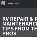 RV Repair Club