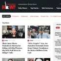 Democracy Now