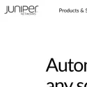 Juniper Networks