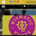 Wismatic Times Productions