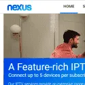 Nexus IPTV