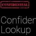 Confidentialphonelookup