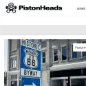 PistonHeads