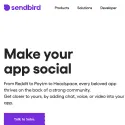 Sendbird