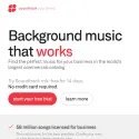 Soundtrack Your Brand