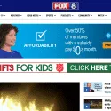 Fox8 Wghp