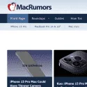 macrumors