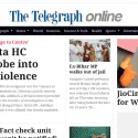 The Telegraph India