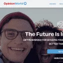 OpinionWorld