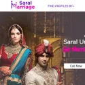 Saral Marriage