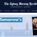 The Sydney Morning Herald