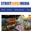 Street Sense Media