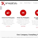 Snapshot Sports Media