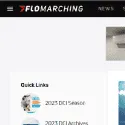 FloMarching