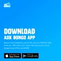 Ask Bongo