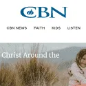 Christian Broadcasting Network