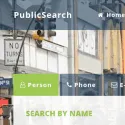 PublicSearchEngine Com