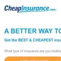 Cheapinsurance Com