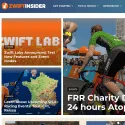 Zwift Insider