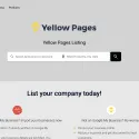 Yellow Pages Network