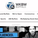 WKBW