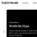 Tastemade