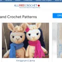 All Free Crochet