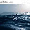 Manhattan Media Australia