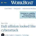 WorkBoat Magazine