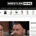 Wrestling News