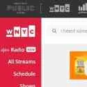 WNYC Radio