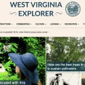 West Virginia Explorer Magazine